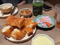 -蘑界·野生菌火锅(深业上城店)