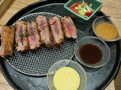 -吉之仙•中国制造•出口级食材日料店(领事馆总店)