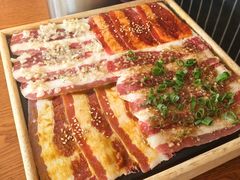 -炎蔵牛舌烤肉