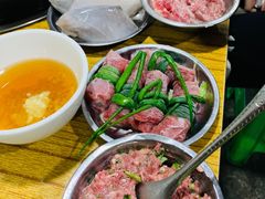 -渝味黄姐火锅(黄泥村店)