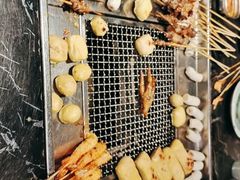 -塘屋烧烤·云南火塘烧烤品牌(新亚洲店)
