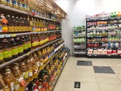 -华联超市(隆昌路店)