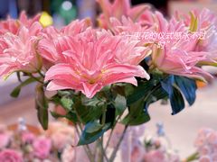 -康悦故事·悦享餐厅(东塘店)