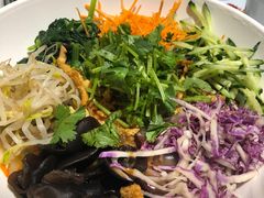 -沽上民肴·海鲜锅贴·天津菜(福州道鸿正家园店)