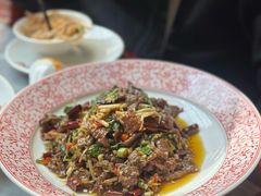 -蔼若春.传承云南菜(金碧公园店)