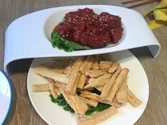 -古关火锅店(古北水镇景区店)
