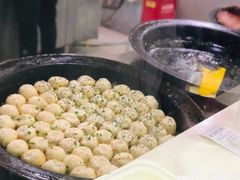 小杨生煎-小杨生煎(南京东路食品一店)