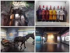 -吉林市博物馆