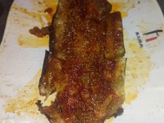 -黑三烤肉城(小北街店)
