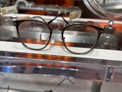 -MUJOSH木九十眼镜(苏州中心店)