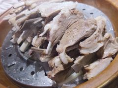 蒙料一八手把肉-蒙料·手把肉(望京店)