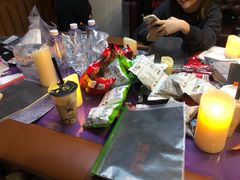 -ELEVEN桌游剧本杀轰趴馆(三里屯店)