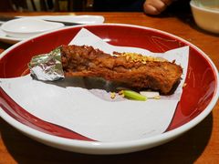大根蒜香骨-苏小柳手工点心(人民广场分院)