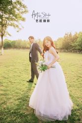 -艺匠摄影ARTIZ STUDIO(南京店)
