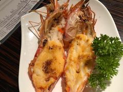 -王鼎精致料理铁板烧(世博源店)