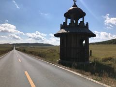 -乌兰布统草原