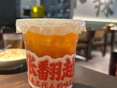 -张翻越·川渝冒菜·武汉黑鸭煲(城北万象城店)