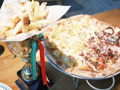 -1861意大利餐厅(文化广场店)