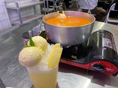 -燃计沙茶皇·香港沙茶火锅(人广旗舰店)