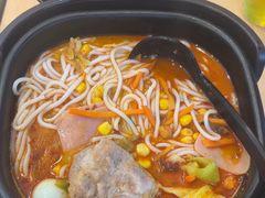 -阿香米线(大悦城店)