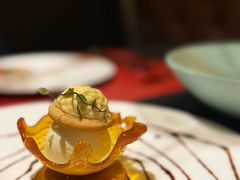 -塞纳河法国餐厅(唐延路店)