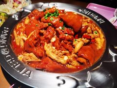 -胖哥俩肉蟹煲(河北勒泰购物中心店)