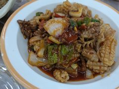 -小民大排档(光谷店)