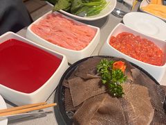 -海底捞火锅(奥山世纪城店)