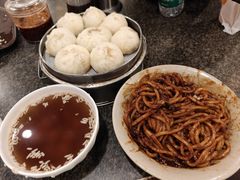 担担面-小街天府