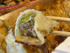 -大眼锅贴水饺(河东店)
