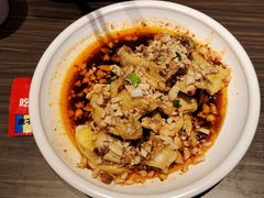 -胖哥俩肉蟹煲(梅溪步步高店)