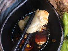 -农家霸王地锅鸡(国顺东路店)