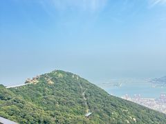 -海上云台山景区