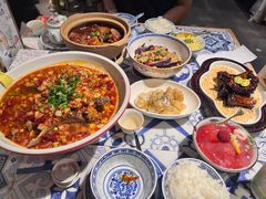 -图味美小黄鱼·景德菜(浙江路店)