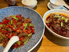 -赤宴·川菜(玉林店)