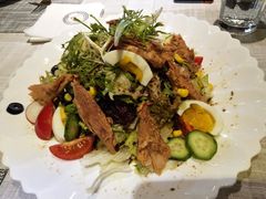 -LUCCA卢卡西班牙海鲜饭(远洋广场店)