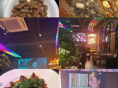 -沈胖子音乐烤吧·炒菜·龙虾(环城东路店)