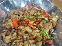 -笨罗卜浏阳菜馆(太平街店)