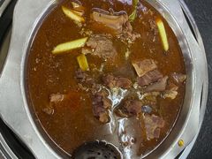 红焖羊肉-新乡杨记红焖羊肉火锅(天坛南门店)