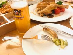 -兰特伯爵西餐厅·啤酒屋(方庄店)