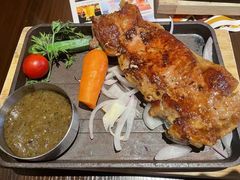 -路易十三西餐厅(西关新天地店)