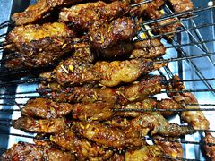 -清真·马峰烤肉(小学习北巷店)