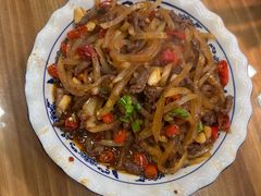 -老闵田螺馆·南昌市井菜·特色小吃(总店)