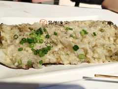 -白氏兄弟烧烤(富康路总店)