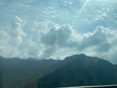 -江南天池