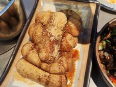 -耍盆友·重庆江湖菜(百子湾店)