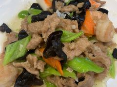 -清真·同发顺饭庄·烧麦(总店)