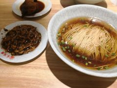 -朱鸿兴面馆(镇湖店)