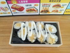 -n多寿司(滨湖万达广场店)
