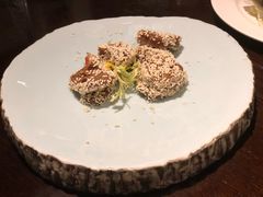 -三宝大饭店-中和艺素餐厅(浦上金山正祥广场店)